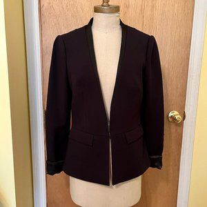 Scandal Collection - Black Blazer